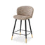 Eichholtz Dining Counter Stool Volante House of Isabella UK