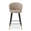 Eichholtz Dining Counter Stool Volante House of Isabella UK