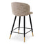 Eichholtz Dining Counter Stool Volante House of Isabella UK