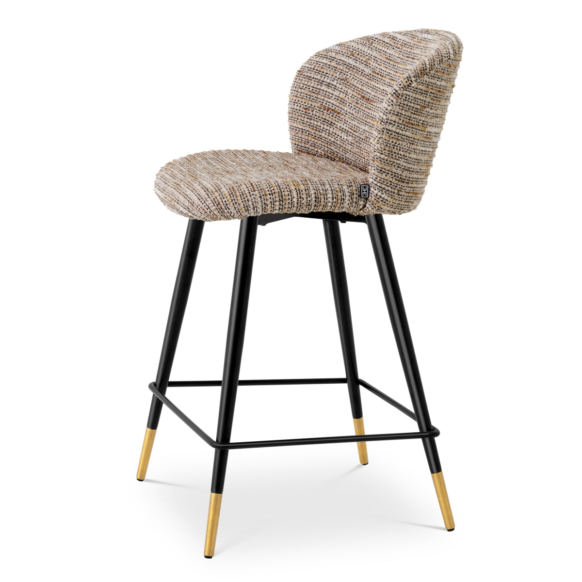 Eichholtz Dining Counter Stool Volante House of Isabella UK