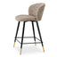 Eichholtz Dining Counter Stool Volante House of Isabella UK
