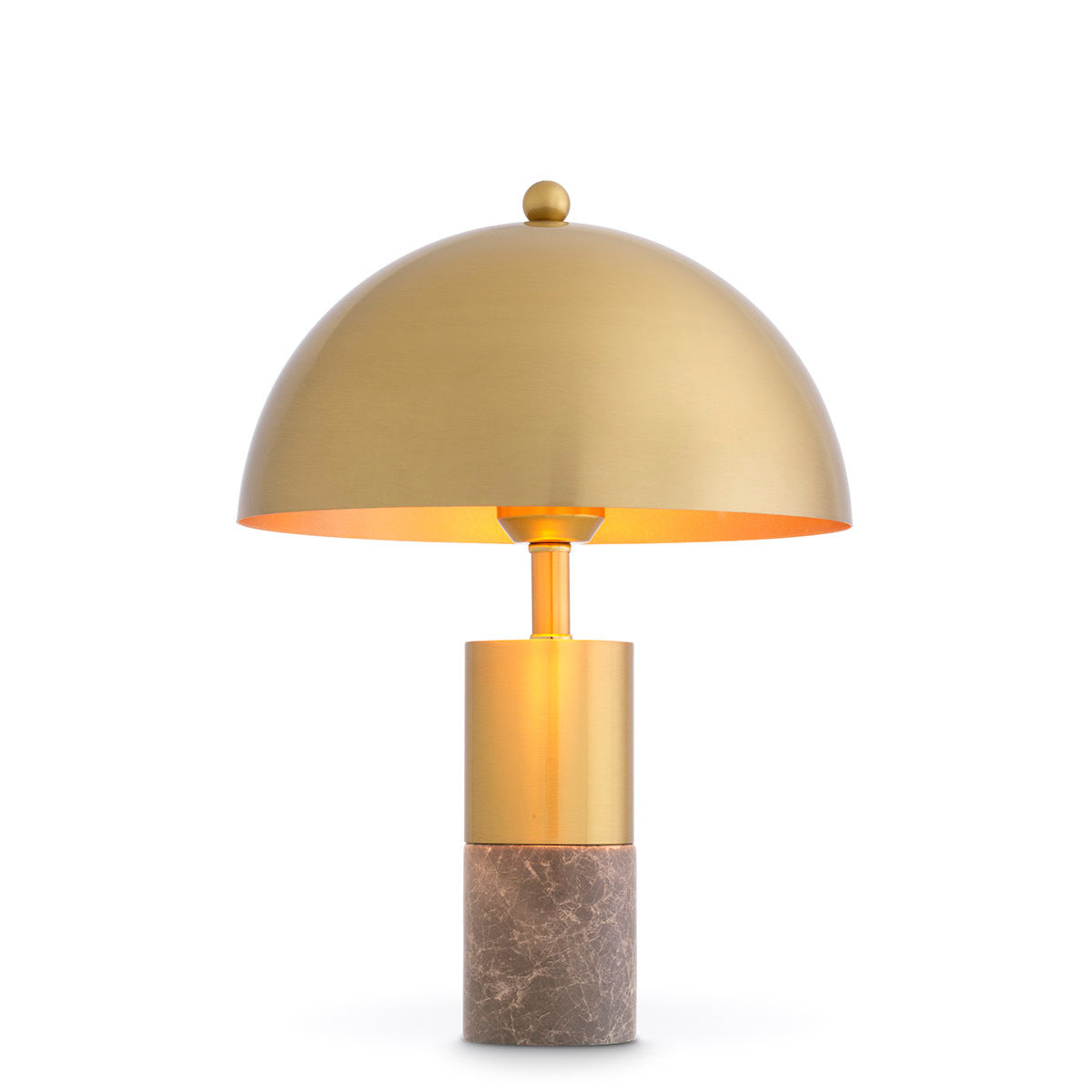 Eichholtz Lighting Table Lamp Flair S House of Isabella UK