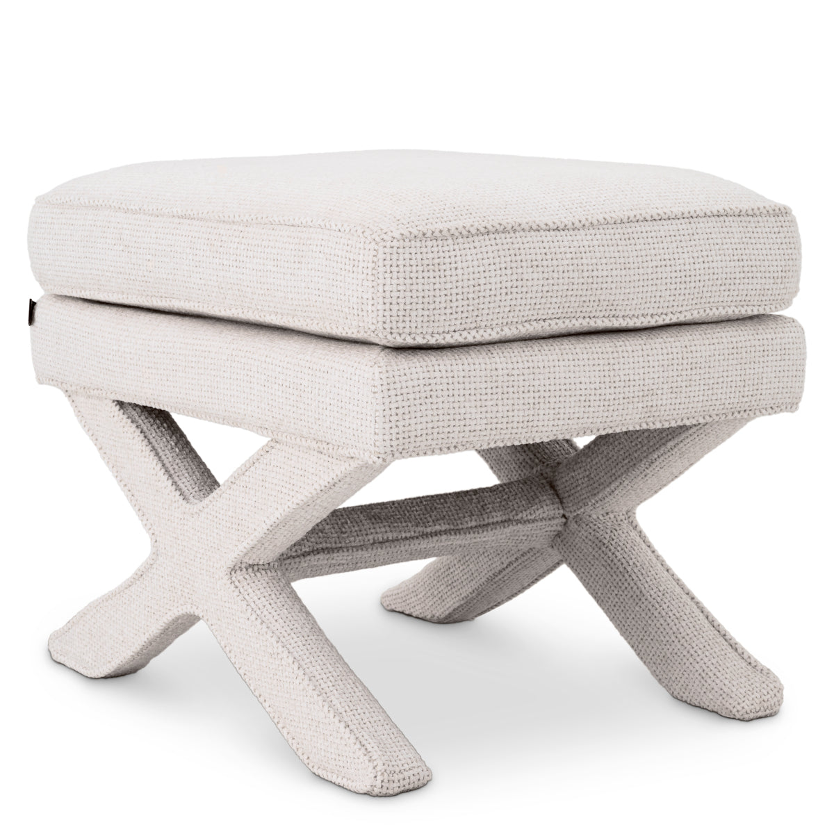 Eichholtz Living Ottoman Cordoba House of Isabella UK