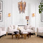 Eichholtz Living Sofa Corso House of Isabella UK