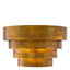 Eichholtz Lighting Wall Lamp Rizzi Single House of Isabella UK