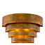Eichholtz Lighting Wall Lamp Rizzi Single House of Isabella UK