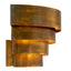 Eichholtz Lighting Wall Lamp Rizzi Single House of Isabella UK
