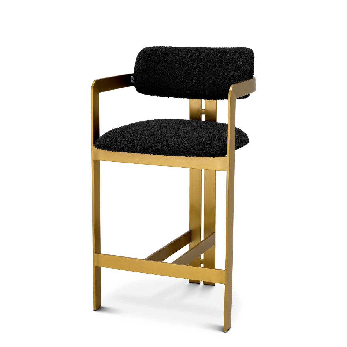 Eichholtz Dining Counter Stool Donato House of Isabella UK