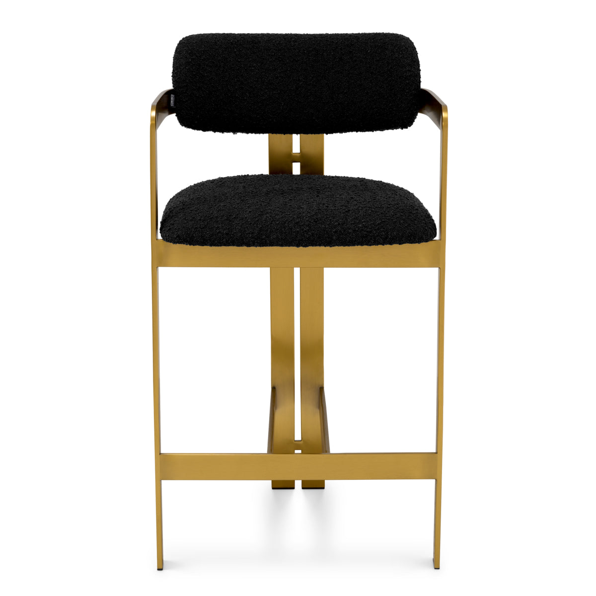 Eichholtz Dining Counter Stool Donato House of Isabella UK