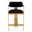Eichholtz Dining Counter Stool Donato House of Isabella UK