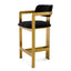 Eichholtz Dining Counter Stool Donato House of Isabella UK