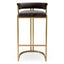 Eichholtz Dining Bar Stool Dante House of Isabella UK