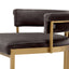 Eichholtz Dining Bar Stool Dante House of Isabella UK