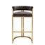 Eichholtz Dining Counter Stool Dante House of Isabella UK