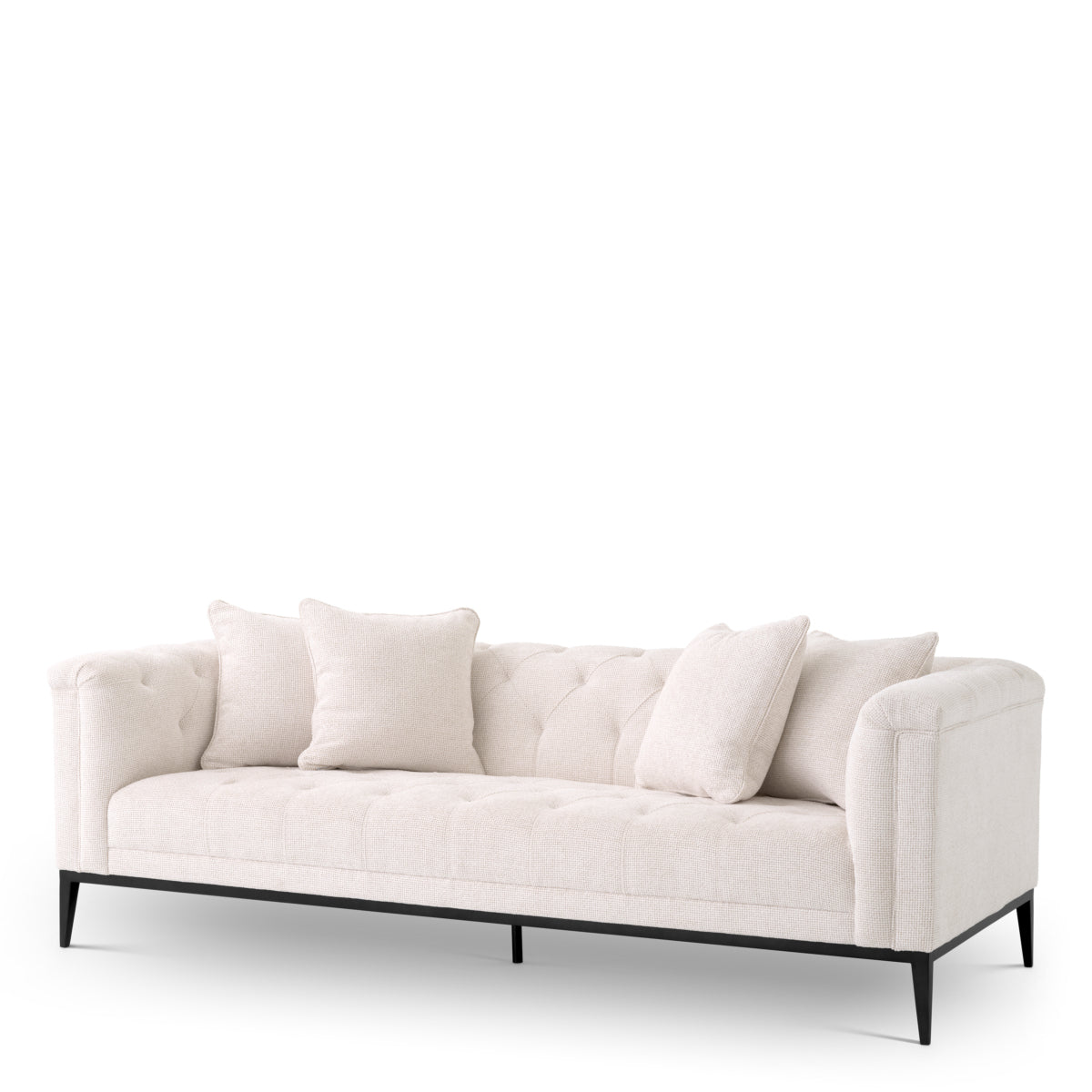 Eichholtz Living Sofa Cesare House of Isabella UK