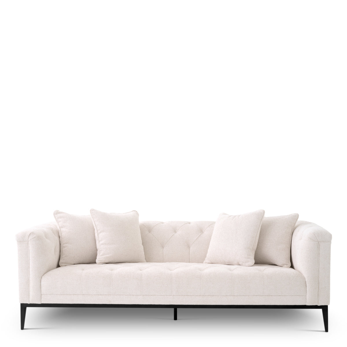Eichholtz Living Sofa Cesare House of Isabella UK