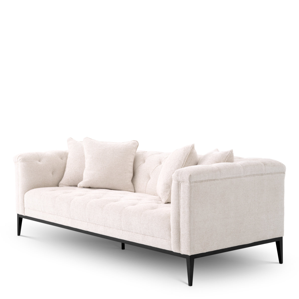 Eichholtz Living Sofa Cesare House of Isabella UK