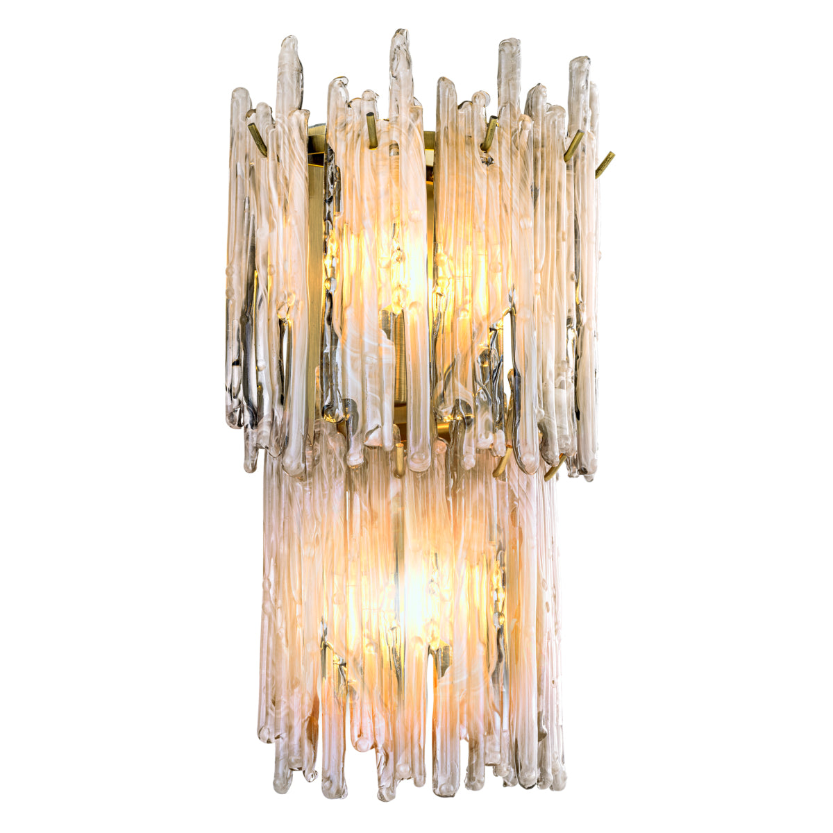 Eichholtz Lighting Wall Lamp Saint Roch Double House of Isabella UK
