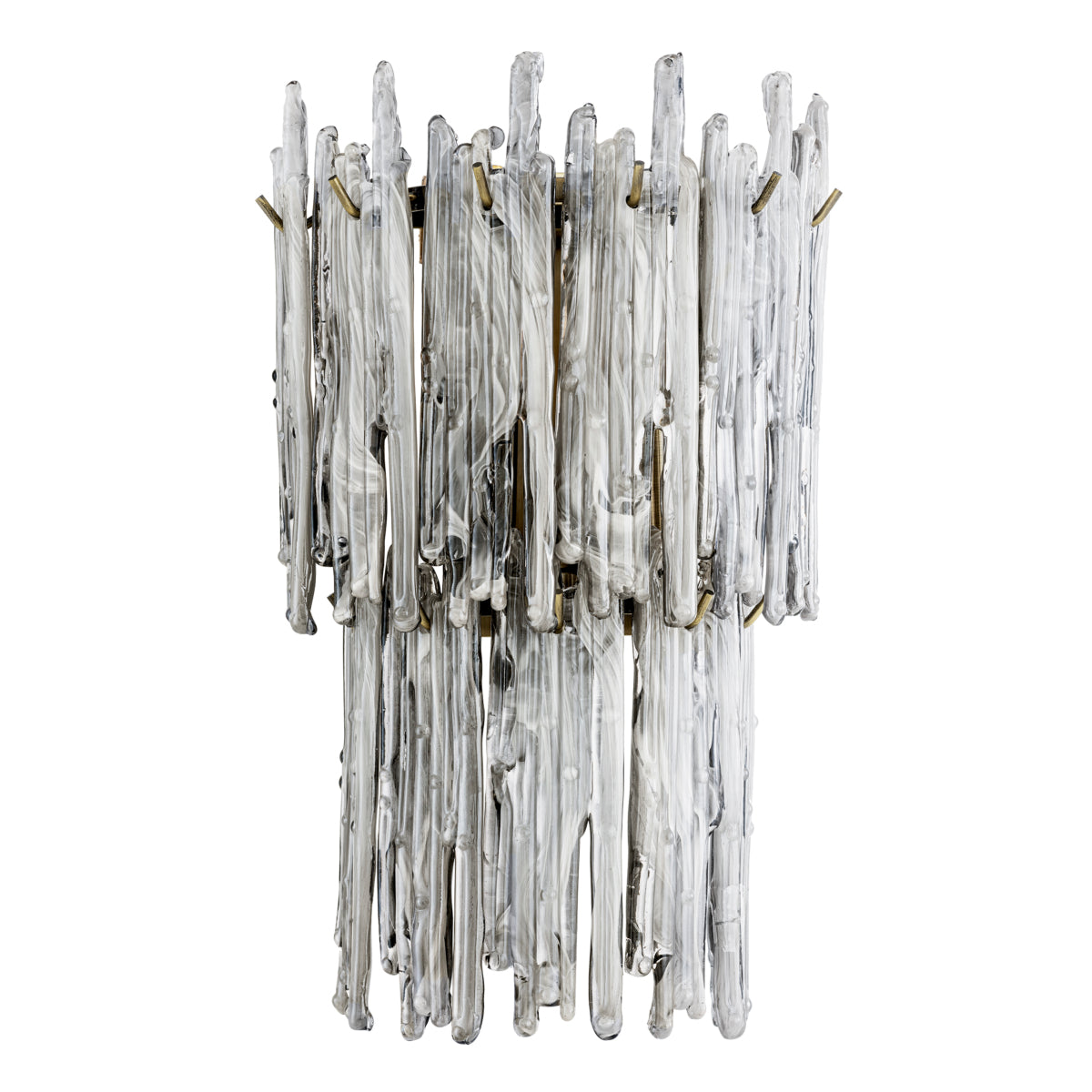Eichholtz Lighting Wall Lamp Saint Roch Double House of Isabella UK