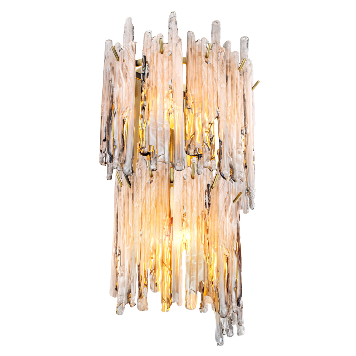 Eichholtz Lighting Wall Lamp Saint Roch Double House of Isabella UK