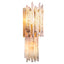 Eichholtz Lighting Wall Lamp Saint Roch Double House of Isabella UK
