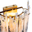 Eichholtz Lighting Wall Lamp Saint Roch Double House of Isabella UK