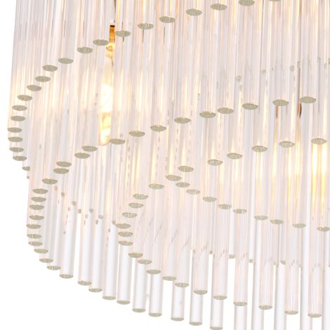 Ceiling Lamp Hector