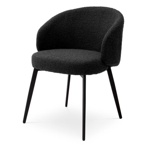 Dining Chair Lloyd with arm set of 2
