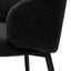 Dining Chair Lloyd with arm set of 2