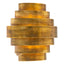 Eichholtz Lighting Wall Lamp Rizzi Double House of Isabella UK