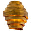 Eichholtz Lighting Wall Lamp Rizzi Double House of Isabella UK