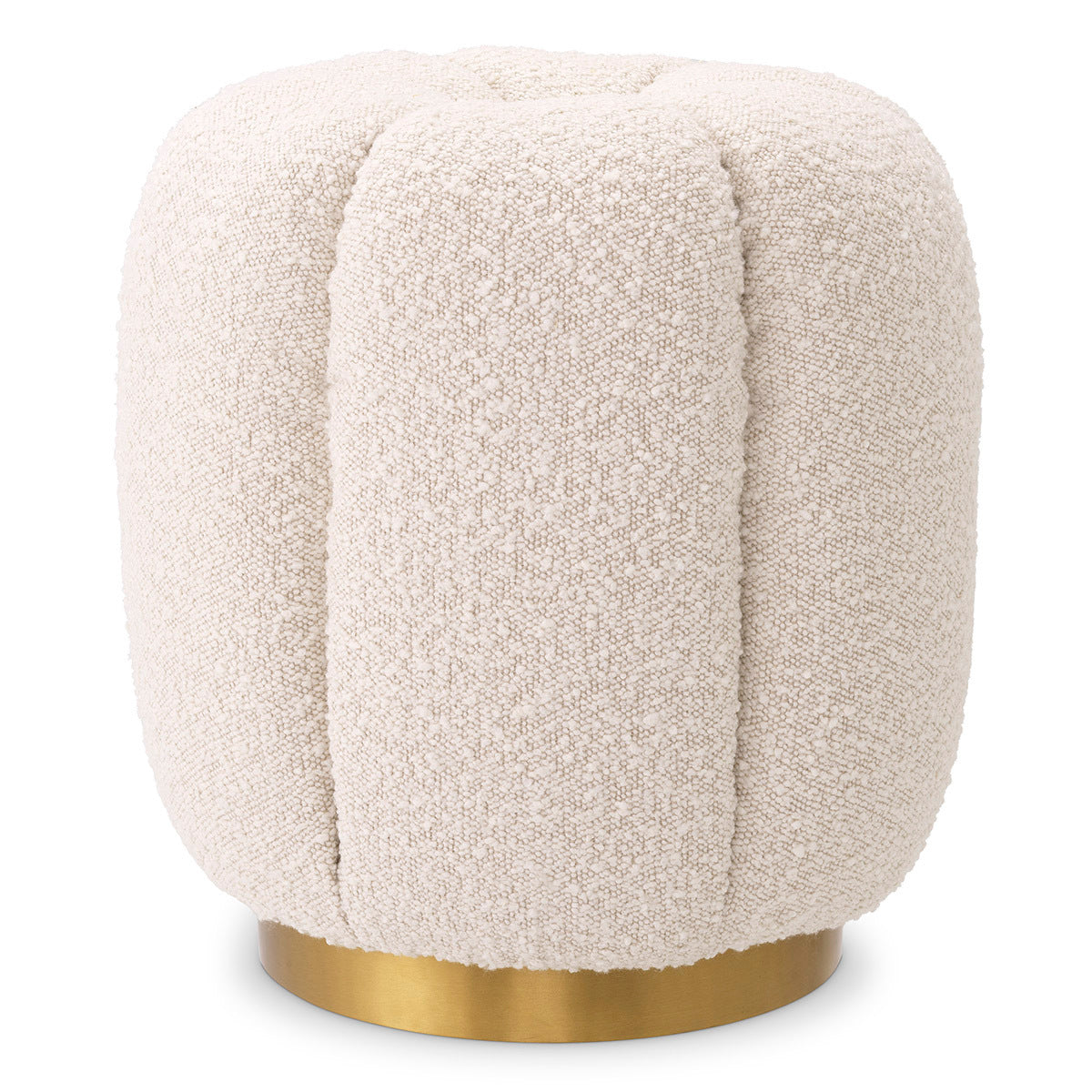 Eichholtz Living Stool Orchanic House of Isabella UK