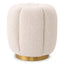 Eichholtz Living Stool Orchanic House of Isabella UK