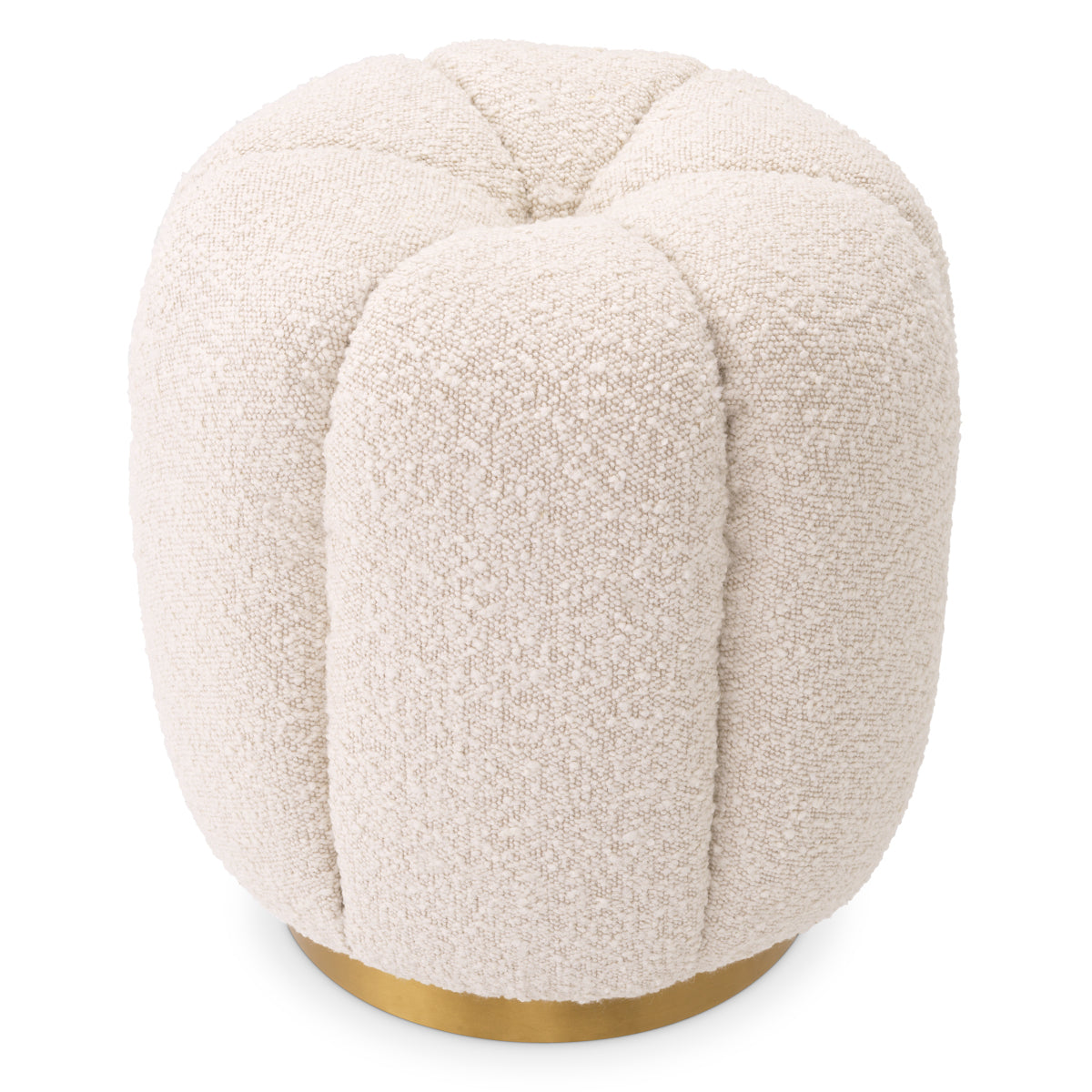 Eichholtz Living Stool Orchanic House of Isabella UK
