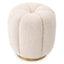 Eichholtz Living Stool Orchanic House of Isabella UK