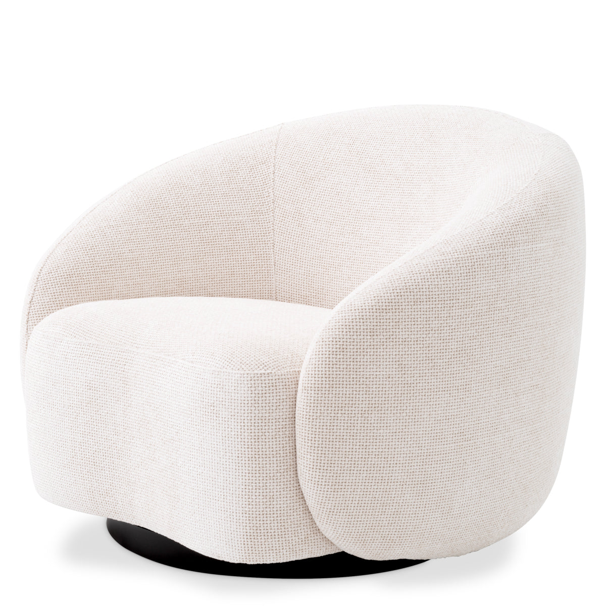 Eichholtz Living Swivel Chair Amore House of Isabella UK