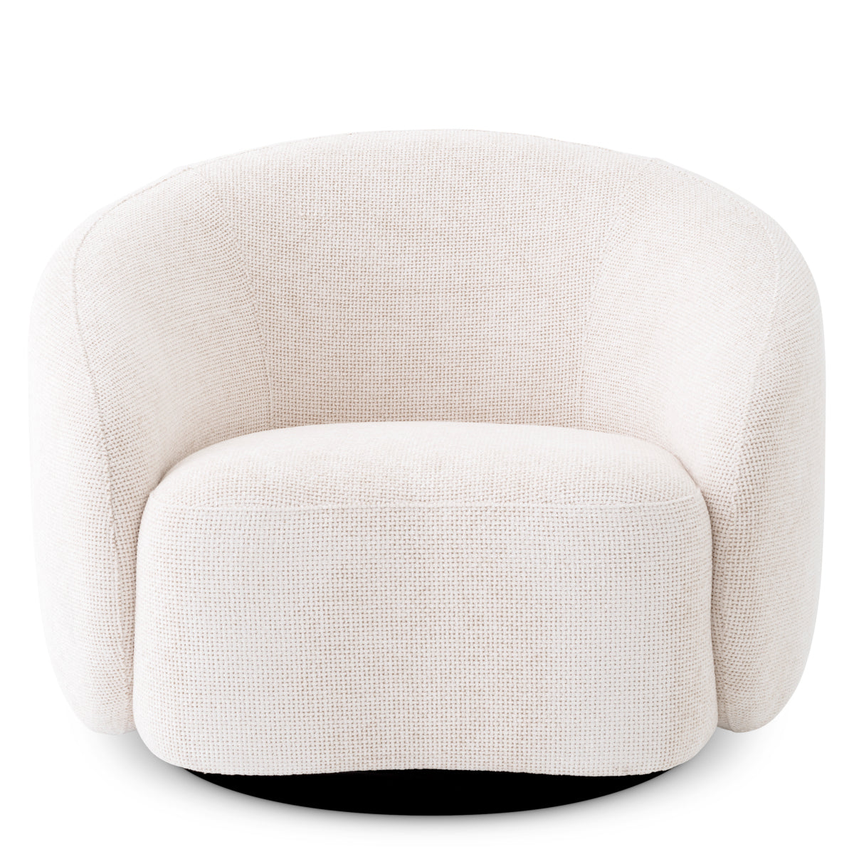 Eichholtz Living Swivel Chair Amore House of Isabella UK