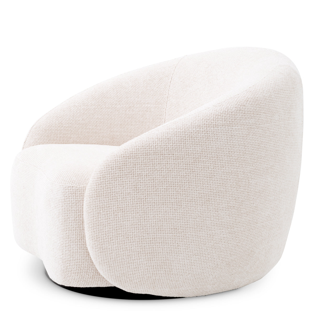 Eichholtz Living Swivel Chair Amore House of Isabella UK