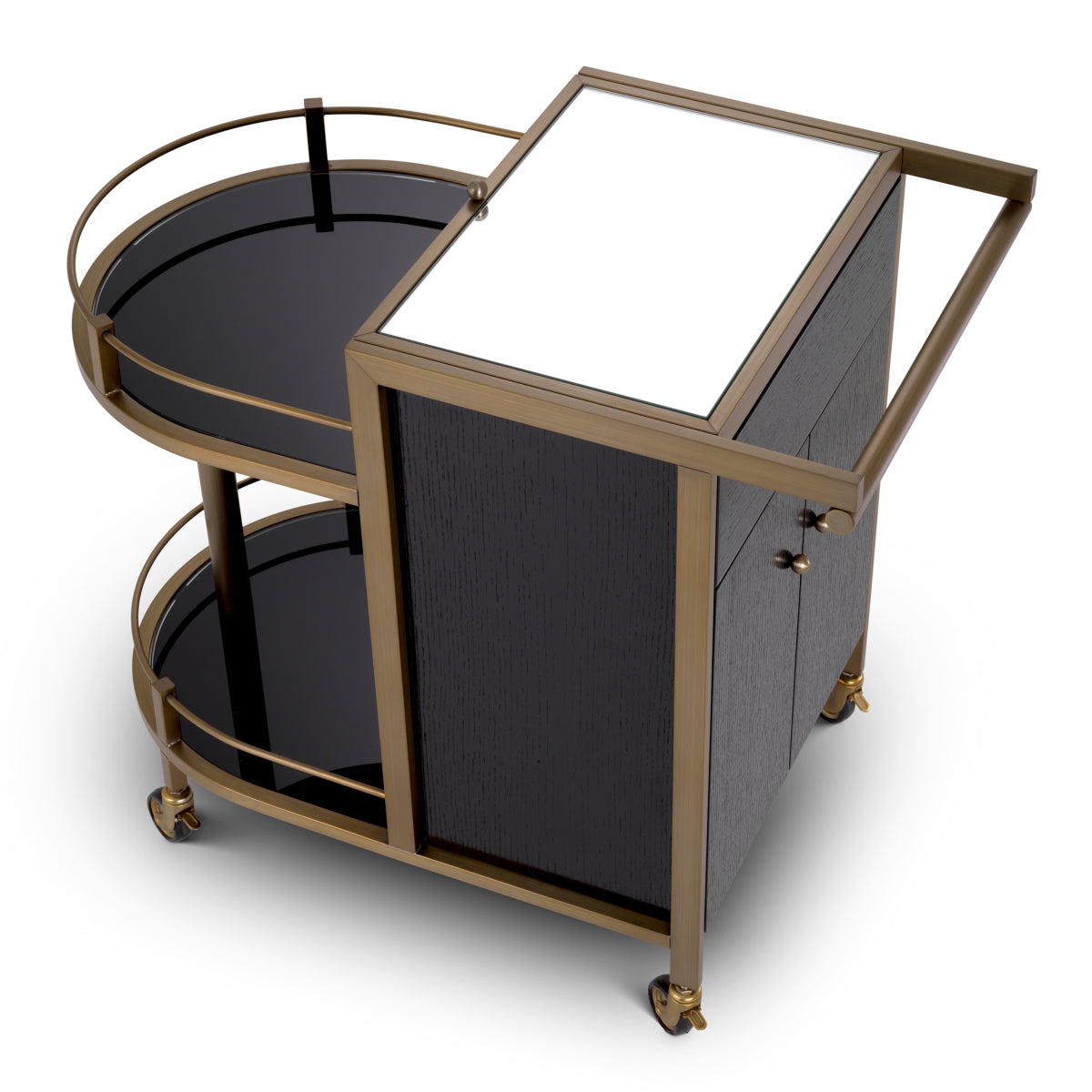 Eichholtz Accessories Trolley Bellini House of Isabella UK