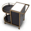 Eichholtz Accessories Trolley Bellini House of Isabella UK
