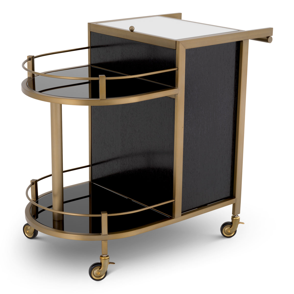 Eichholtz Accessories Trolley Bellini House of Isabella UK