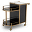 Eichholtz Accessories Trolley Bellini House of Isabella UK