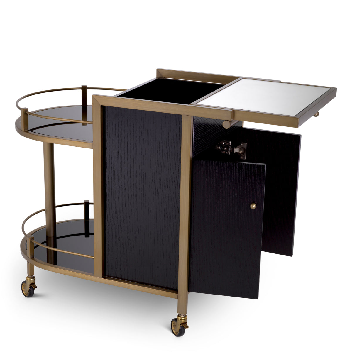 Eichholtz Accessories Trolley Bellini House of Isabella UK