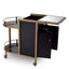Eichholtz Accessories Trolley Bellini House of Isabella UK