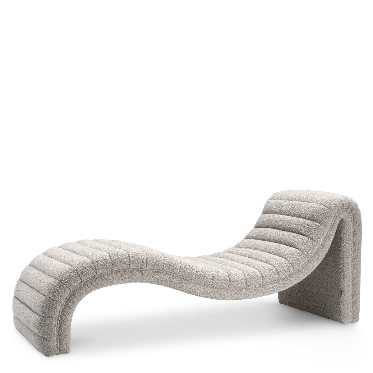 Eichholtz Living Chaise Longue Pioneer House of Isabella UK