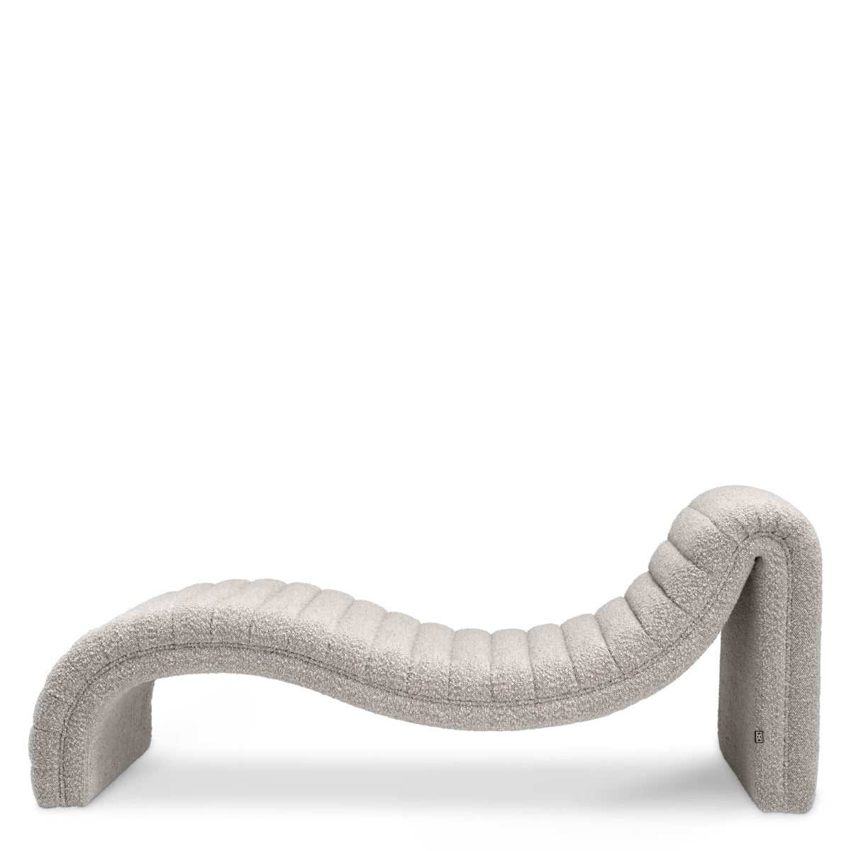 Eichholtz Living Chaise Longue Pioneer House of Isabella UK