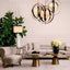 Eichholtz Living Chair Hydra House of Isabella UK