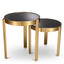 Eichholtz Living Side Table Buena set of 2 House of Isabella UK
