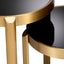 Eichholtz Living Side Table Buena set of 2 House of Isabella UK