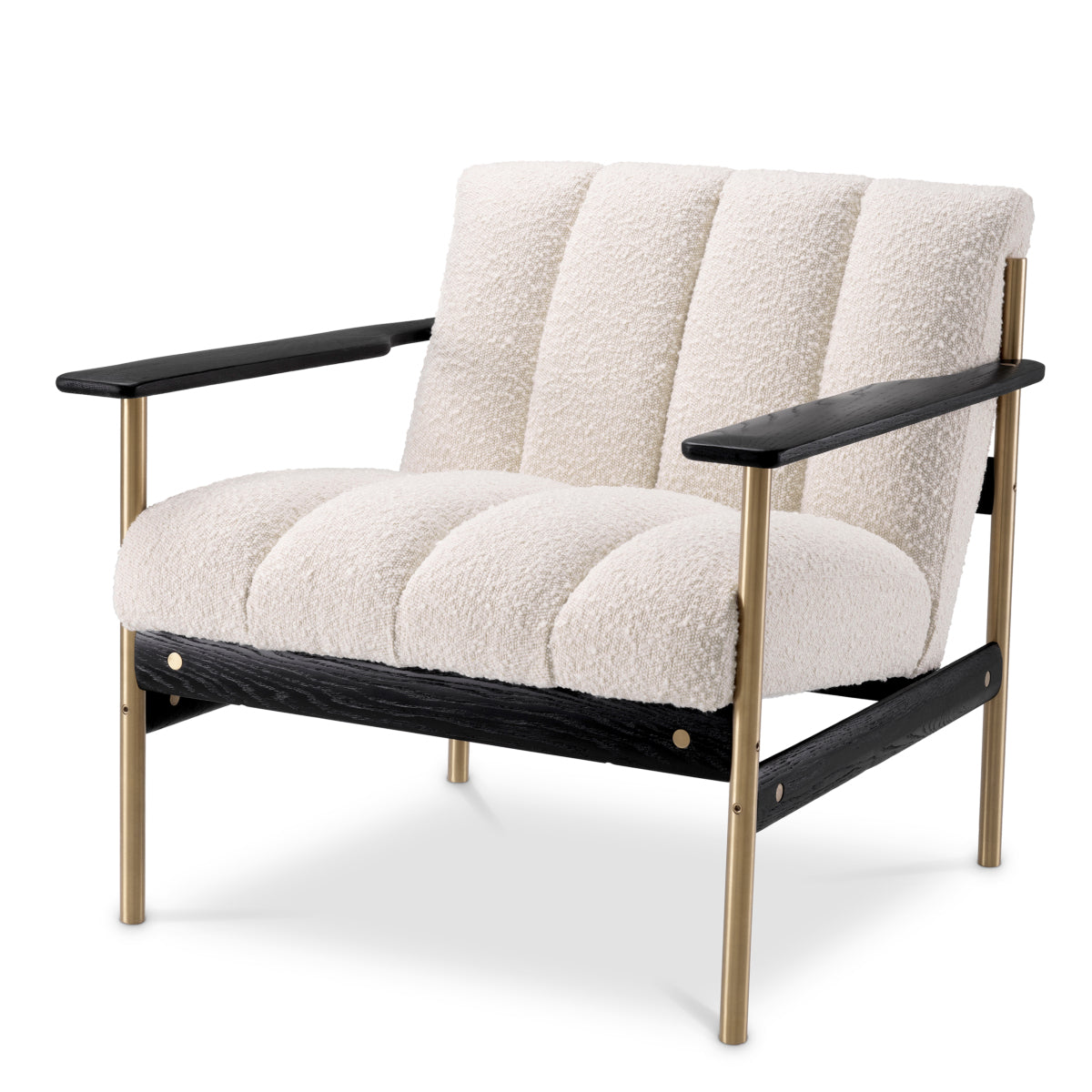 Eichholtz Living Chair Elan House of Isabella UK